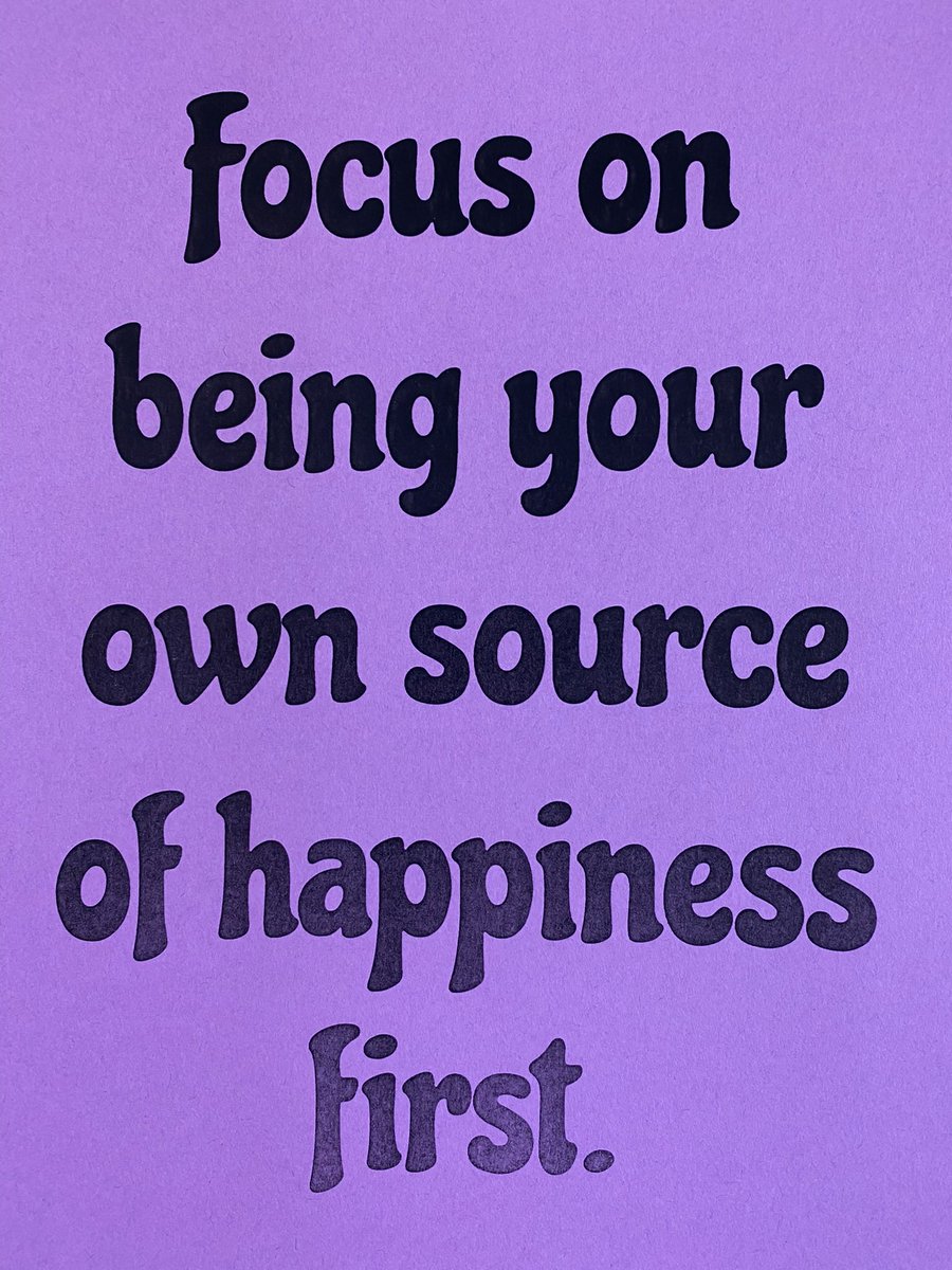 Happy P.S. I Love You Day. Spread kindness &amp; love 💜 We all need it. #dalers <a href="/FHSDalers/">FHS Dalers</a>