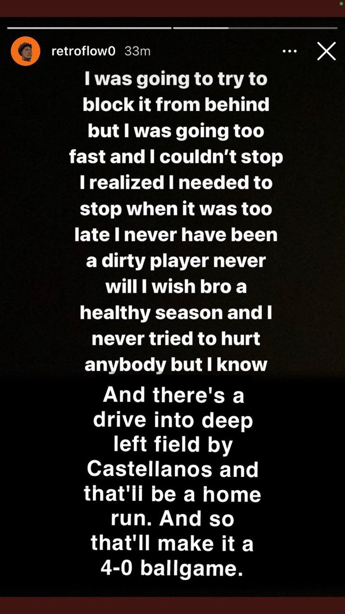 HuphGilbert1's tweet photo. Clemson’s David Collins posts apology on his IG story for his hard foul on Wendell Moore https://t.co/Qcur8VD9oa