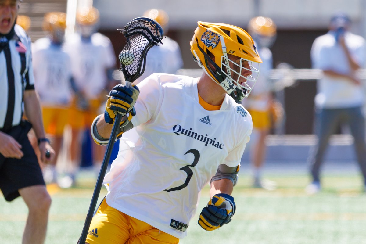 😼🥍

Season begins tomorrow morning at UMass Lowell! 

📝 Preview → loom.ly/ya7NBuU