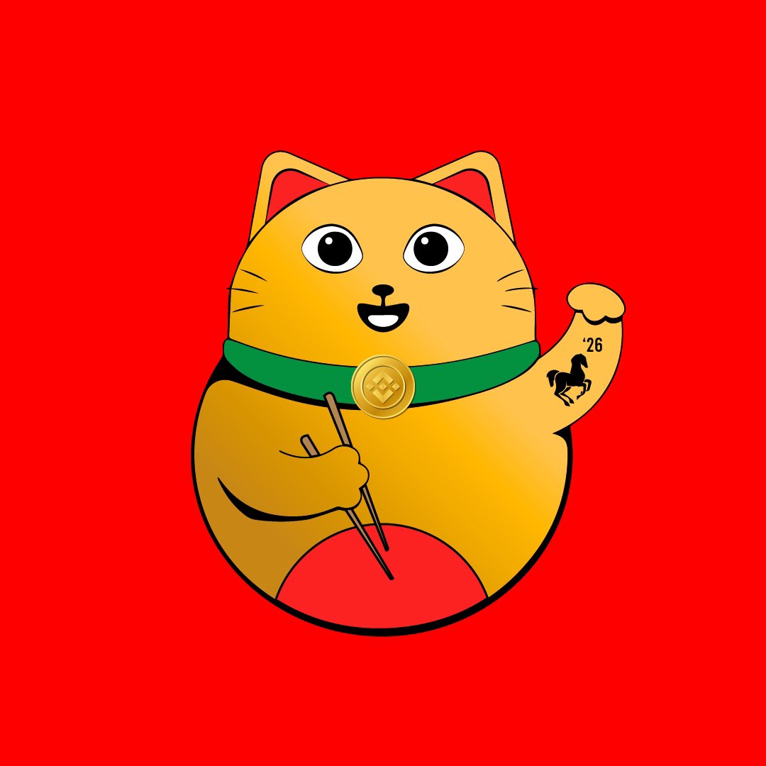 Lucky Cat NFT tweet media