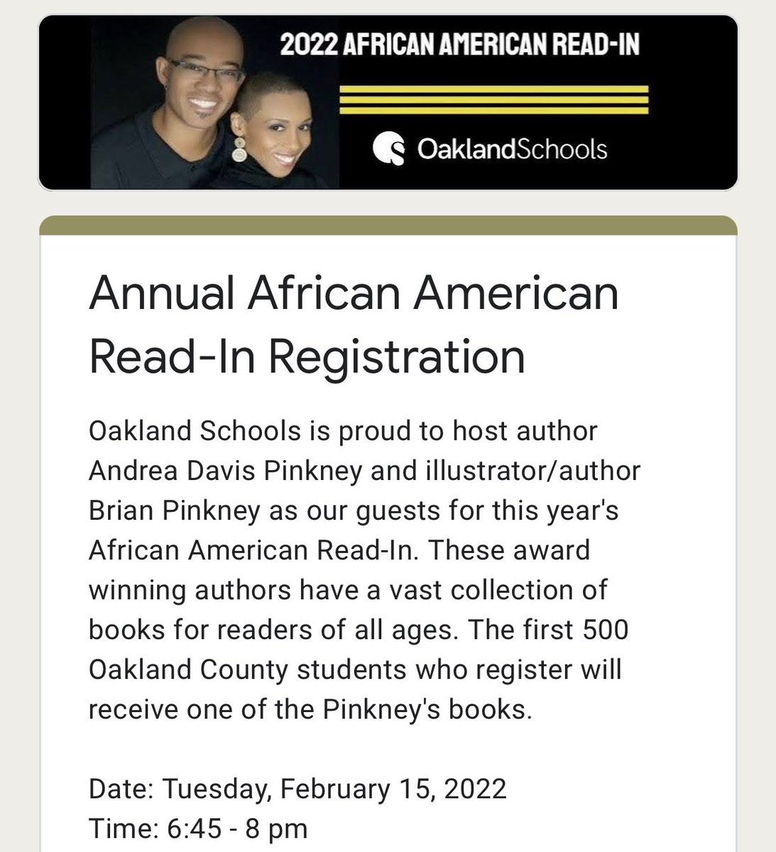 Christy Osborne (@cosborne_eld) on Twitter photo 