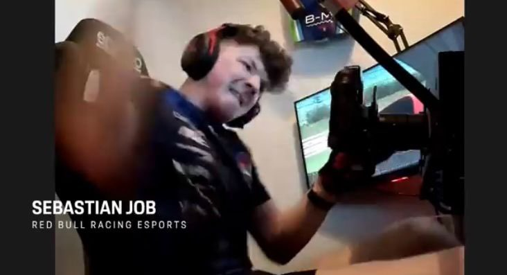 Sebastian Job tweet media