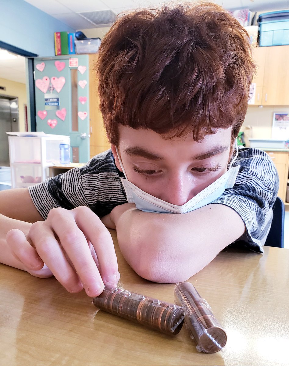 MsJenDaniels's tweet photo. Today we discovered there are multiple ways to #SkipCount to the smallest 3 digit number, 100!
We did 2s, 5s, 10s, 20s, 25s, and 50s? Which do YOU think was fastest? Do YOU know more? Post your answer below π#yeswecan #numeracy #handsonlearning #engagement @PGDSBN https://t.co/HEkQwBhFuh