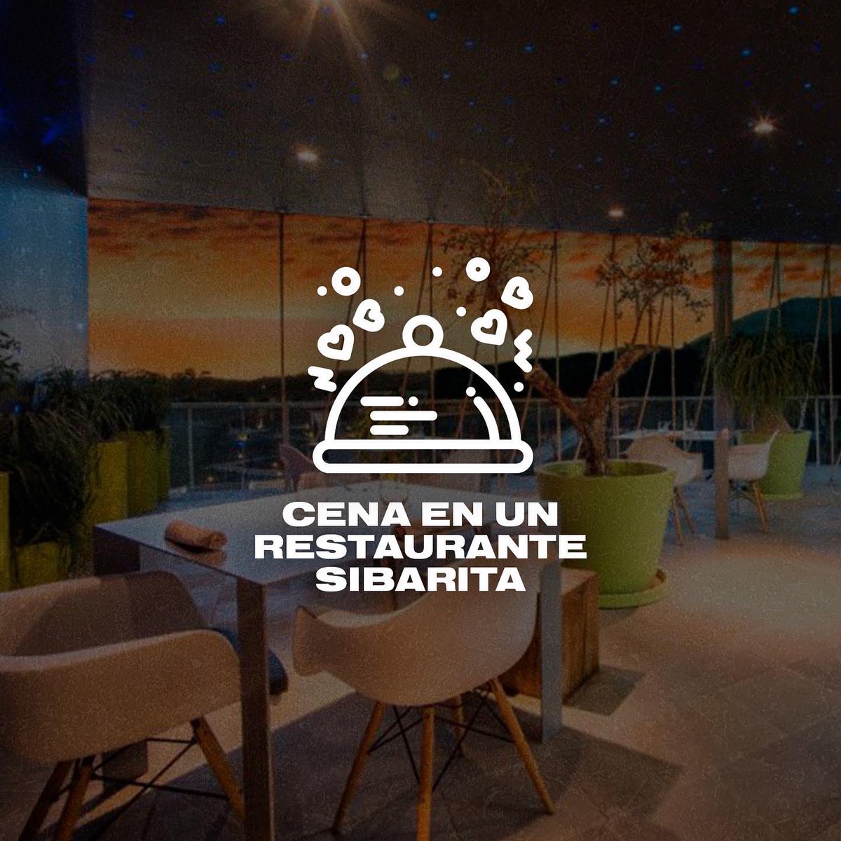RACE_gym's tweet photo. Ideas para celebrar #SanValentin este fin de semana: 🍷 una escapada a algún viñedo 🧖🏼‍♀️ una tarde de spa en hotel 🍝 o una comida o cena en uno de los 7 restaurantes Michelin de #Málaga y #Marbella https://t.co/64oHHX7RkK