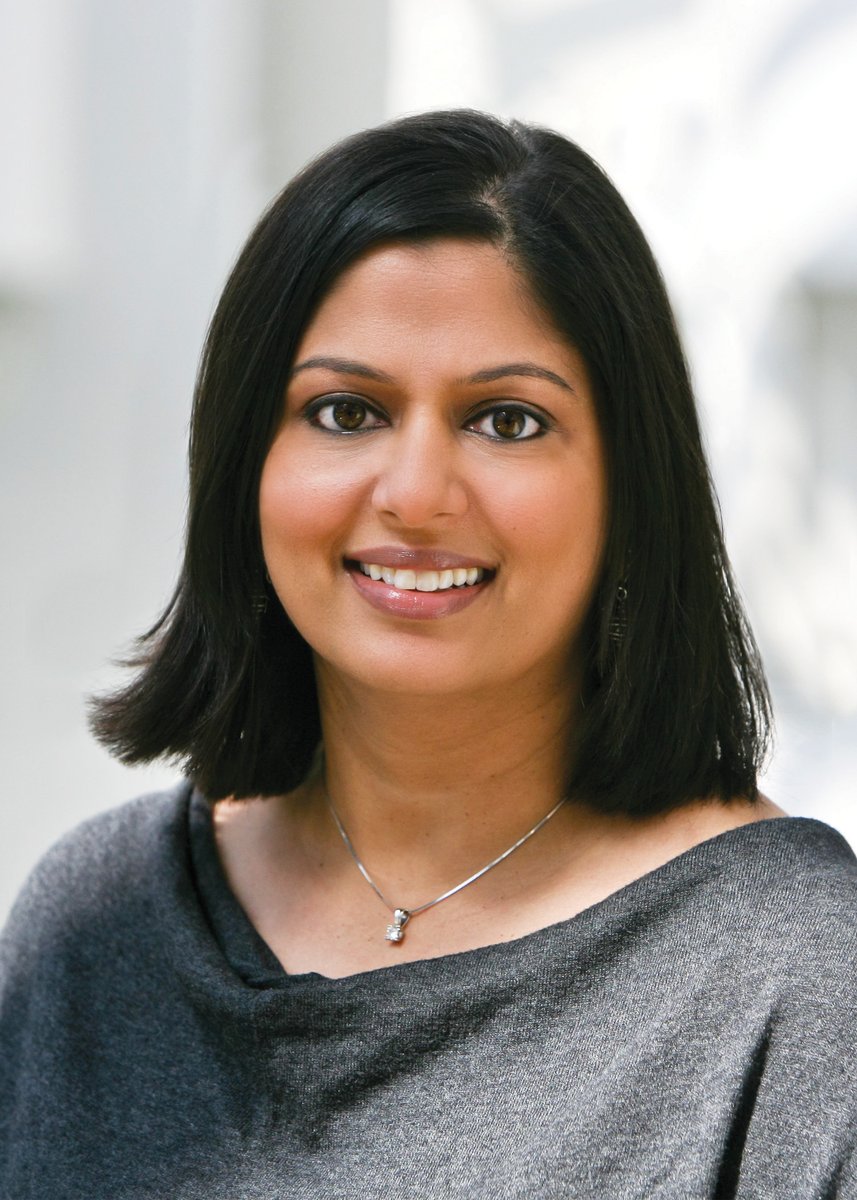 #RT @AmerCancerCEO: RT <a href="/AmericanCancer/">American Cancer Society</a>: As the SVP of population science, <a href="/AlpaVPatel/">Alpa Patel</a> oversees a team of researchers who use their expertise to increase the understanding about the causes of cancer and how to improve treatment outcomes after a cancer dia…