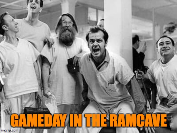 Joet13b's tweet photo. From The RamCave: 2/11/22
Why the Rams will win--31-26
Numbers &amp; Avoiding Riff-Raff
https://t.co/hsuAOtL59I

@Rams @RamsFanSince_79 #Rams @nine_deuce @NFLDraftSi @TalkRams @realLARamsTalk @NYramfan @mhume615 #SuperBowl #SuperBowl56 @avillanueva3rd @amDC_VVeagles @tspeterson40 https://t.co/dfF7Du1LCT