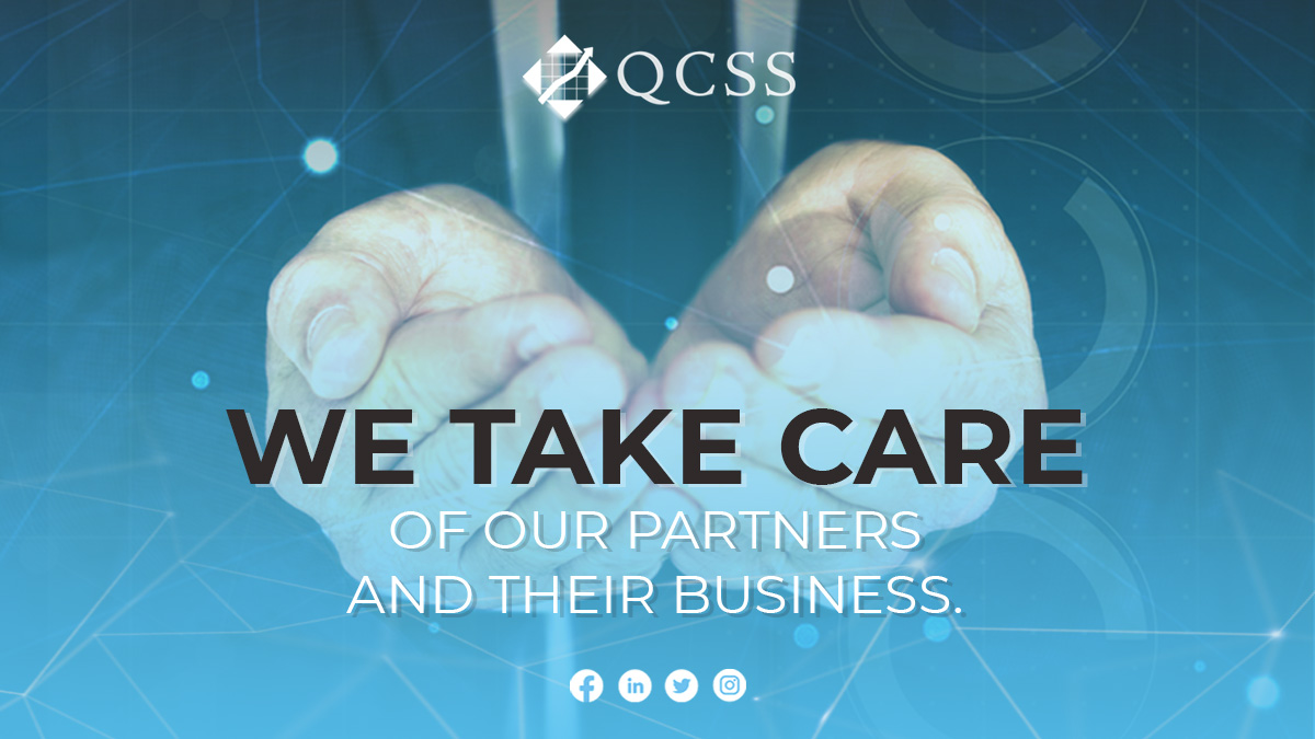 qcss_inc's tweet image. Let us take care of your business so that you can spend more time with the people who matter to you.💯

#priorities #qcss #support