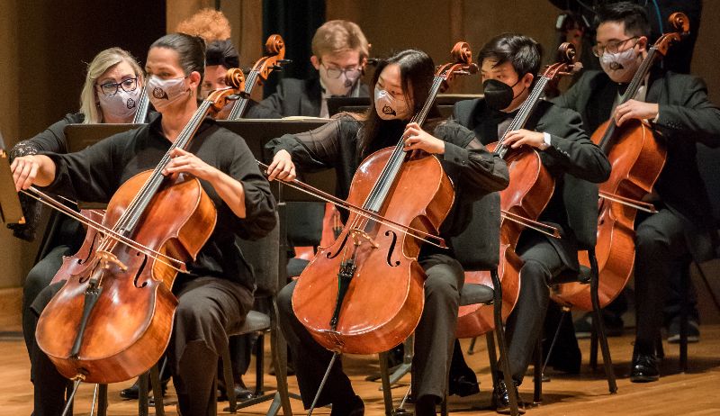 LasSymphony's tweet photo. Special Events &amp; February Concert News - https://t.co/vn2AcPuNDs https://t.co/zUcR2zANsE