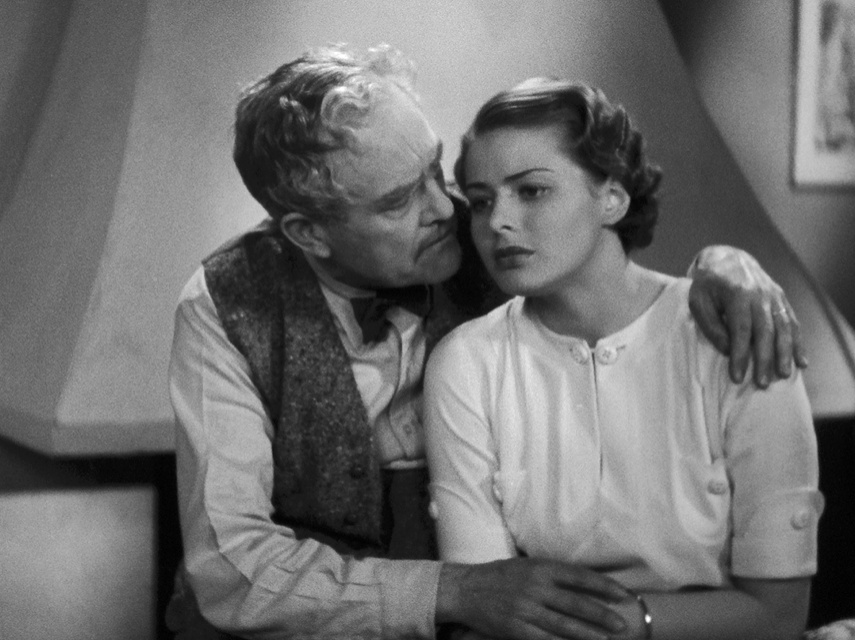 missannabiller's tweet image. Watching WALPURGIS NIGHT (1935) on @criterionchannl. It's very Swedish, and therefore a bit Bergamnesque (as in, Ingmar), but Ingrid Bergman is so incredible in it that it makes me wish they'd worked together earlier.
