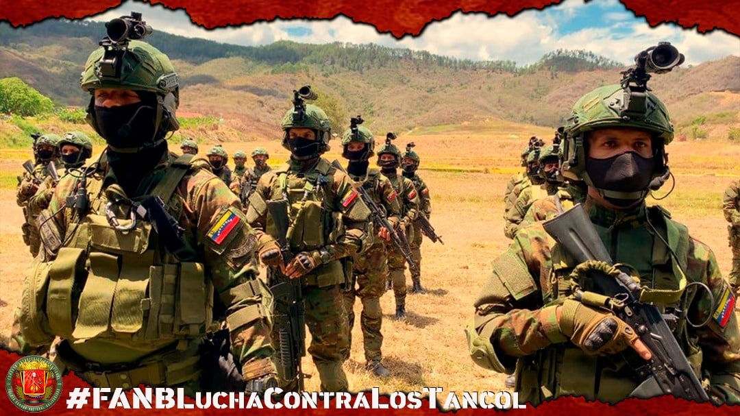 #11Feb #ApureEsNuestro
¡En defensa de la Patria y la Paz!