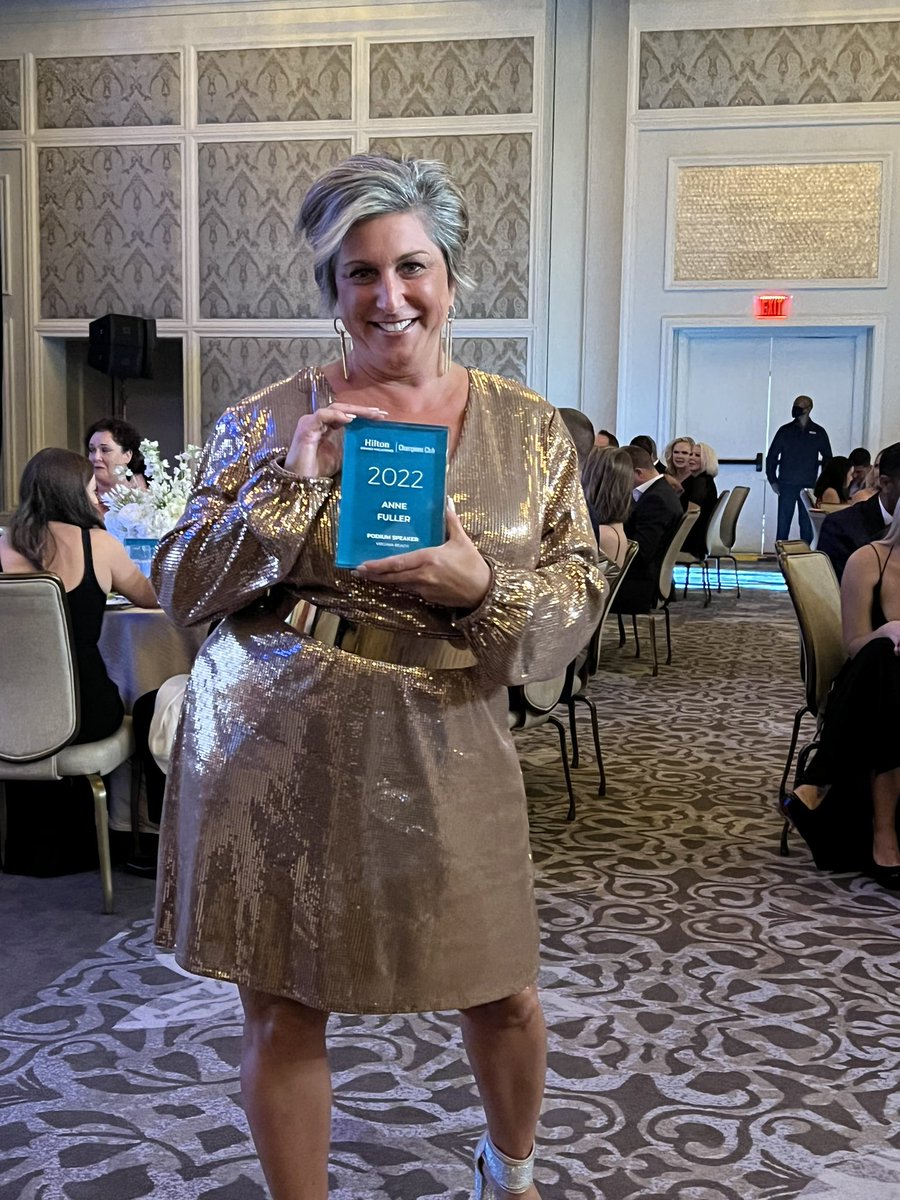 Anne Fuller tweet media