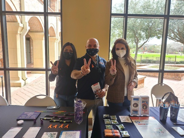 UTRGV PD tweet media