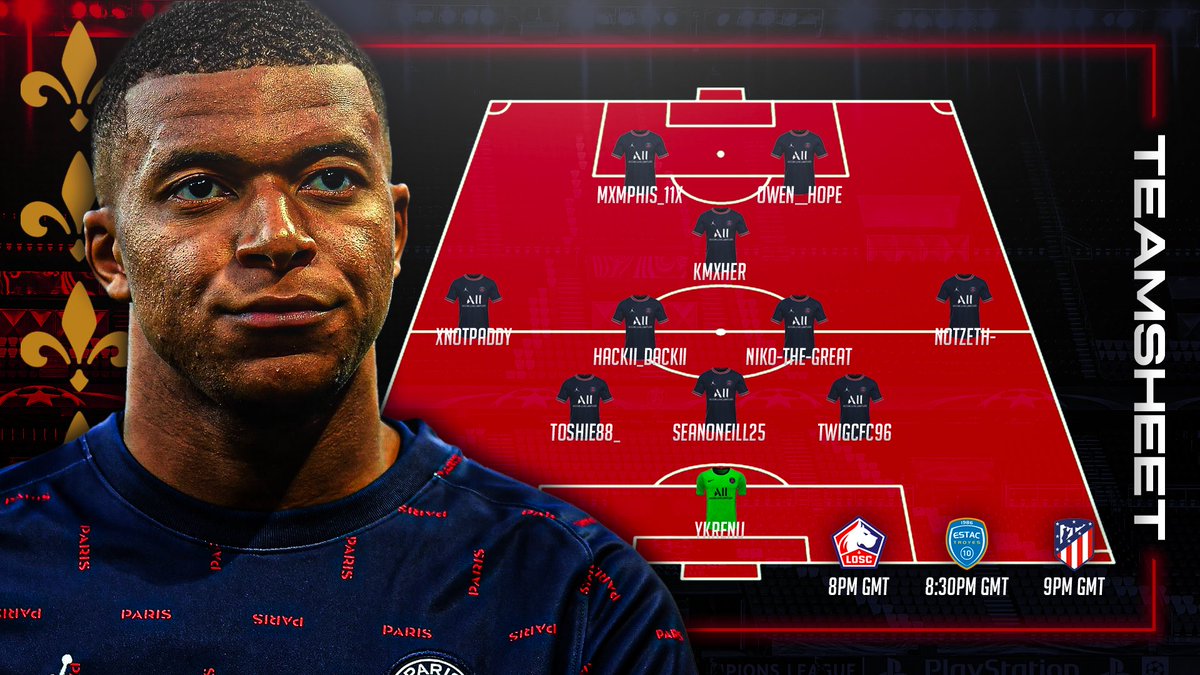 Enigma eSports tweet media