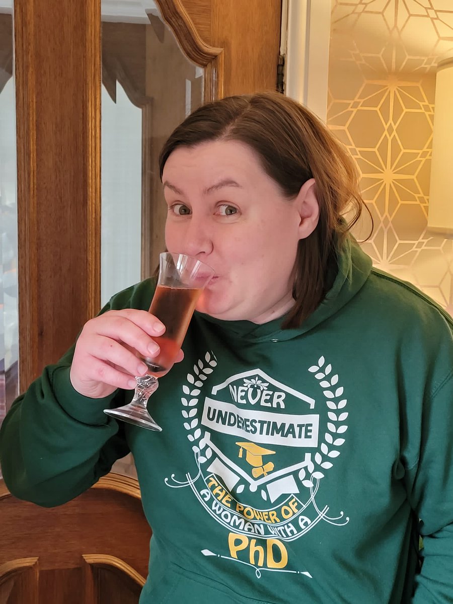 Dr Stef Cormack (PhD) tweet media