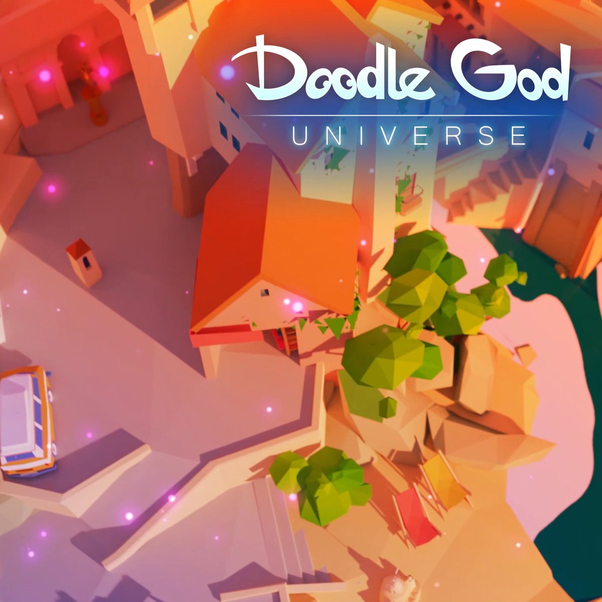 list of doodle god games