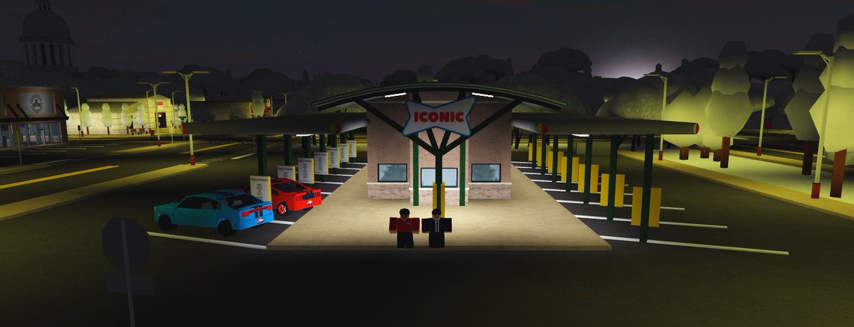 District of Prominence tweet media