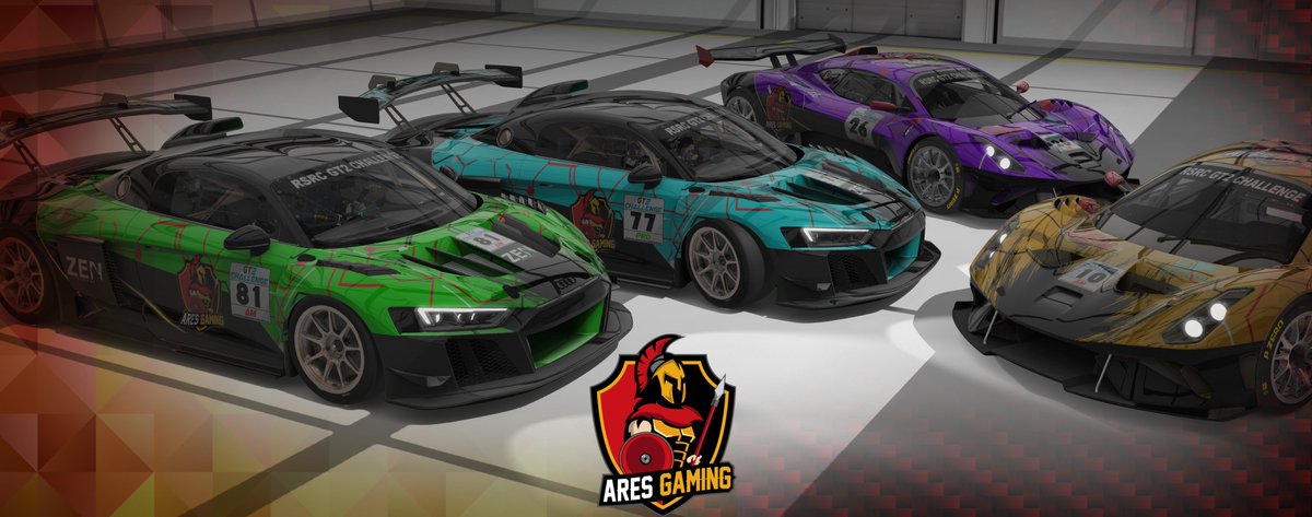 Kleiner Teaser für das morgige Rennen 👀

#AhuAres 🏎️ #AssettoCorsa
