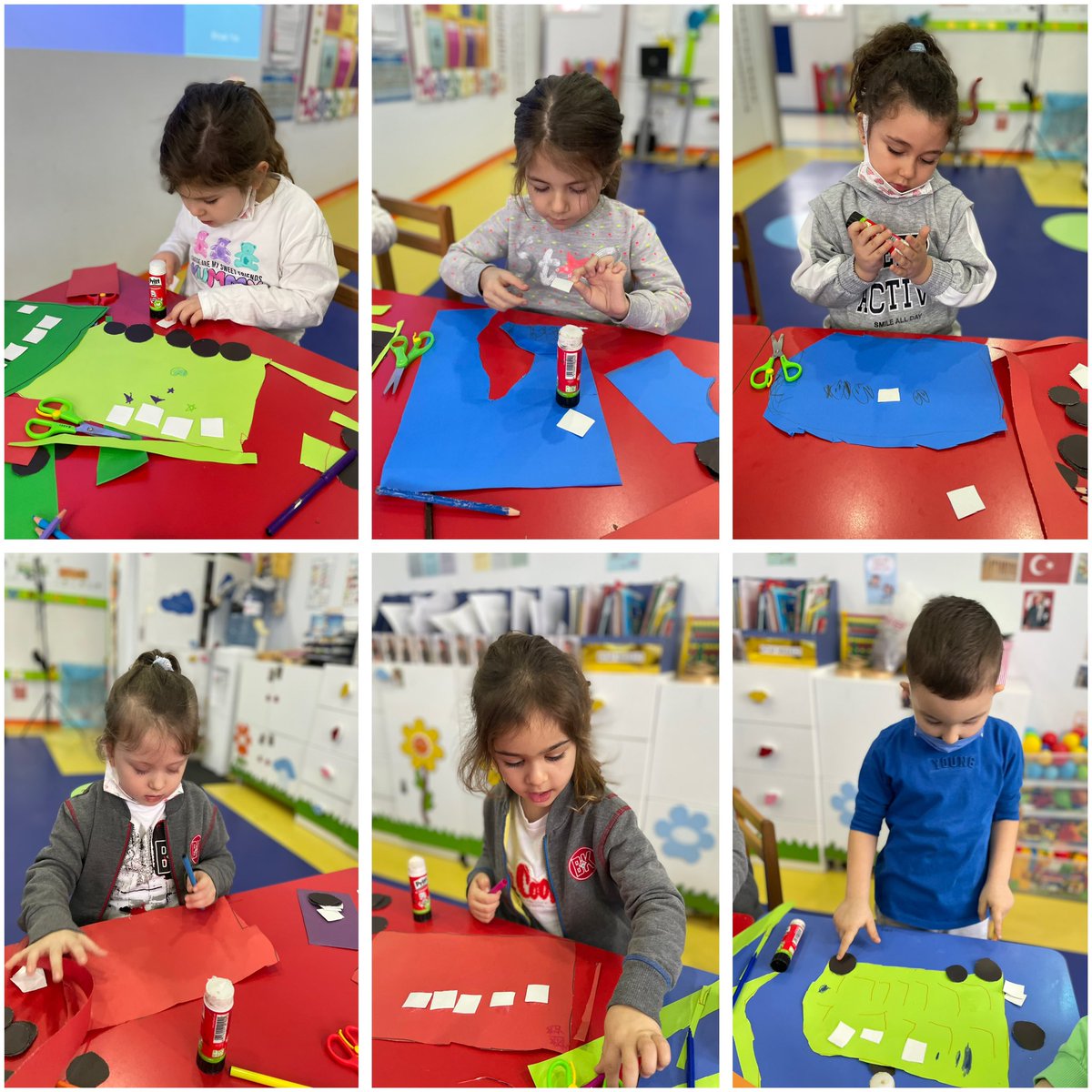 Okul otobüsümüzü tasarlıyoruz 💛
<a href="/isilkumyol/">Işıl Kumyol</a> <a href="/omerfarukozer/">ömer faruk özer</a> <a href="/corlubk/">BK Çorlu Kampüsü</a>