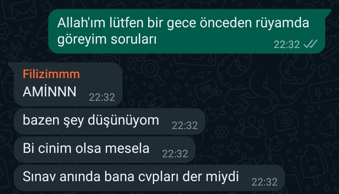 Akıl sağlığı puf #yks2022