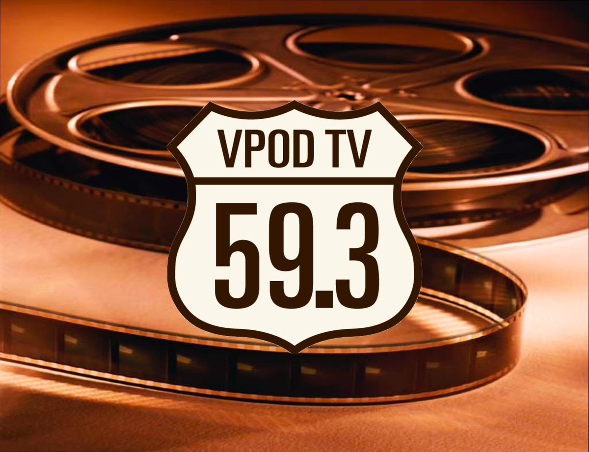 vpodtvcentral's tweet photo. "His Girl Friday" starring Cary Grant and Rosalind Russell.
"The Inspector General" starring Danny Kaye.
"Death Rides a Horse" starring Lee Van Cleef.
These classic movies coming next week on VPOD TV!
Chicago/Peoria Area on 59.3 or world wide on ROKU.
#Vpod #OTATV #RokuTV https://t.co/x2Em4bAzZD