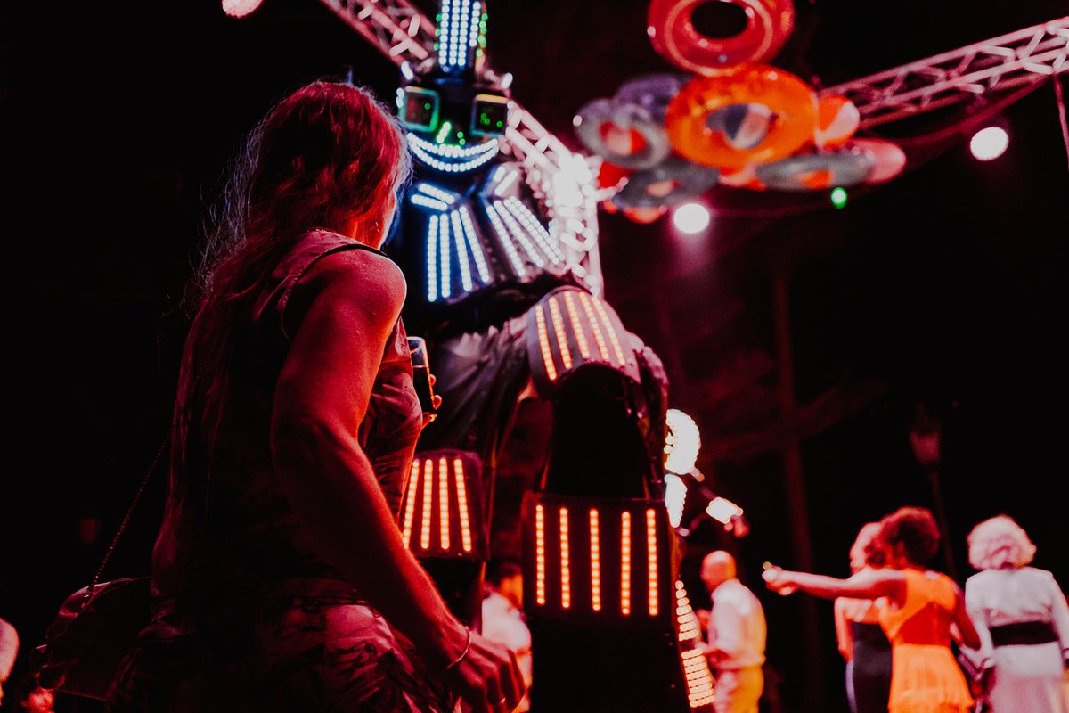 Kamal Events tweet media