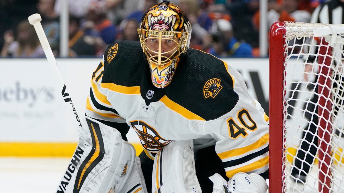 Tuukka Rask retires with the most career wins by a goalie drafted by #LeafsForever in franchise history (308).