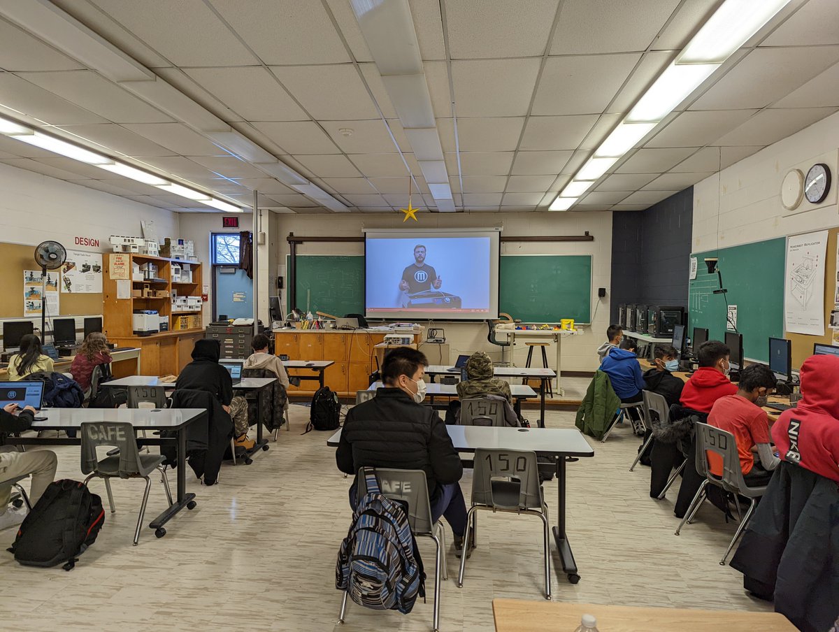TDSB_CCEL tweet picture