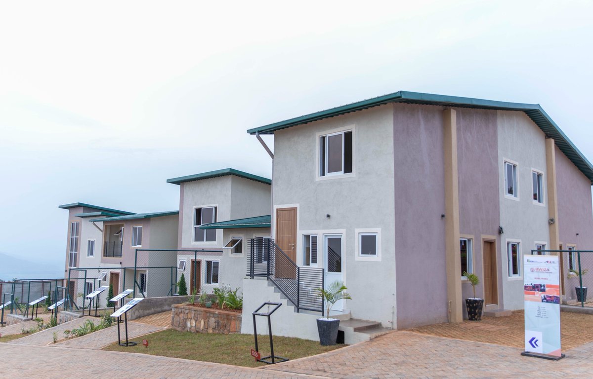 <a href="/RwandaGov/">Government of Rwanda</a> aims to create 150,000 new dwellings annually to meet the projected 5.5 million dwellings demand by 2050. Through initiatives like the Affordable Housing Program, the government seeks to address low and middle-income communities' housing challenges.