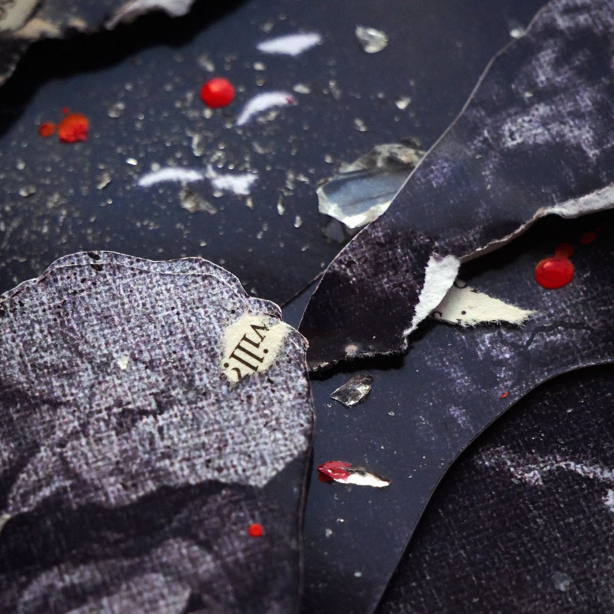 Vulnerability by Gurb &amp; <a href="/NT17studios/">NT17</a>