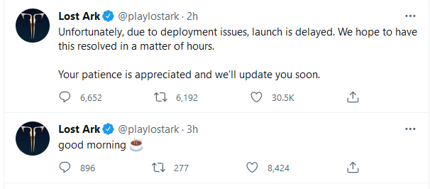 Overview tweet media