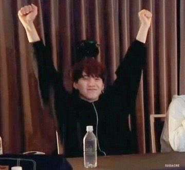 soobin &amp; yoongi as moomin