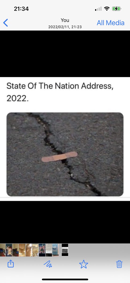 CapexitJeanne's tweet photo. A picture is worth a thousand words …. #SONA
#timeForCAPEXIT #CapeIndependenceParty #FreeTheCape #DirectDemocracy #Decentralisation https://t.co/LlmjccpXQi https://t.co/5JYX1hnDs1