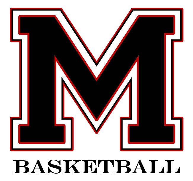 Congratulations to these Rebel Basketball All-District selections
Girls: Tatianna Cvitkovik, Jada Edwards
Boys: David Coon, Charlie Rice
Honorable Mentions: Christina Anderson and Nick Johnson  #GoRebels