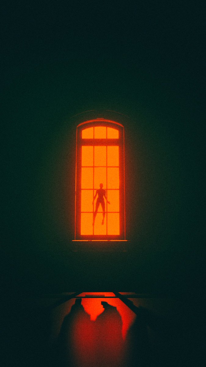 alanizcloudsec's tweet image. 😎New Drop "Waiting"
Polygon Chain

opensea.io/assets/matic/0… #nft #nfts #NFTCommunity #OpenSeaNFT #blender #3d