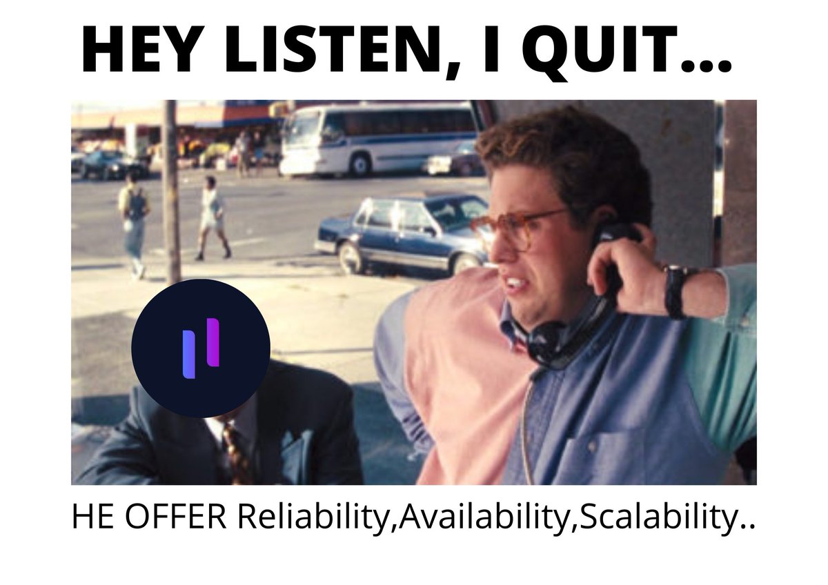 sufiyan_msk's tweet image. #Duet #Memes 🐦🥸
#duetprotocol 

@duetprotocol 

⭕
The guy who learned duet protocol: