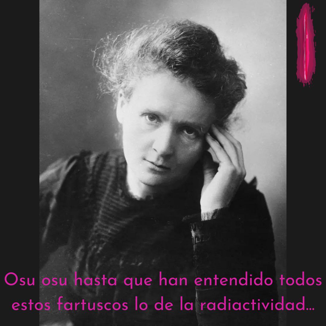 LaInforMal_Fem's tweet photo. #DiaDeLaMujeryLaNinaEnLaCiencia https://t.co/ke798IPbeT