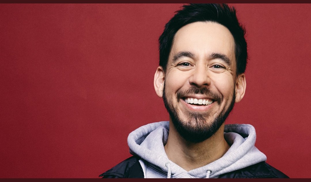 Happy birthday mike shinoda 
