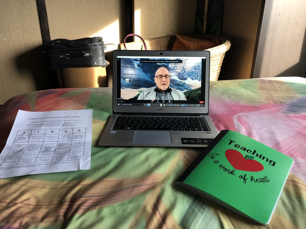 Second day of #NCTCA2022 is going great! Thank you @Integrate111 for such an enlightening and inspiring session. “It only takes 12 seconds to make a difference in someone’s life”. ❤️