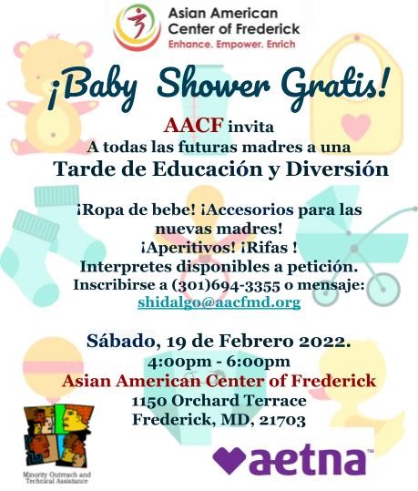 AsianAmericanCenter tweet media