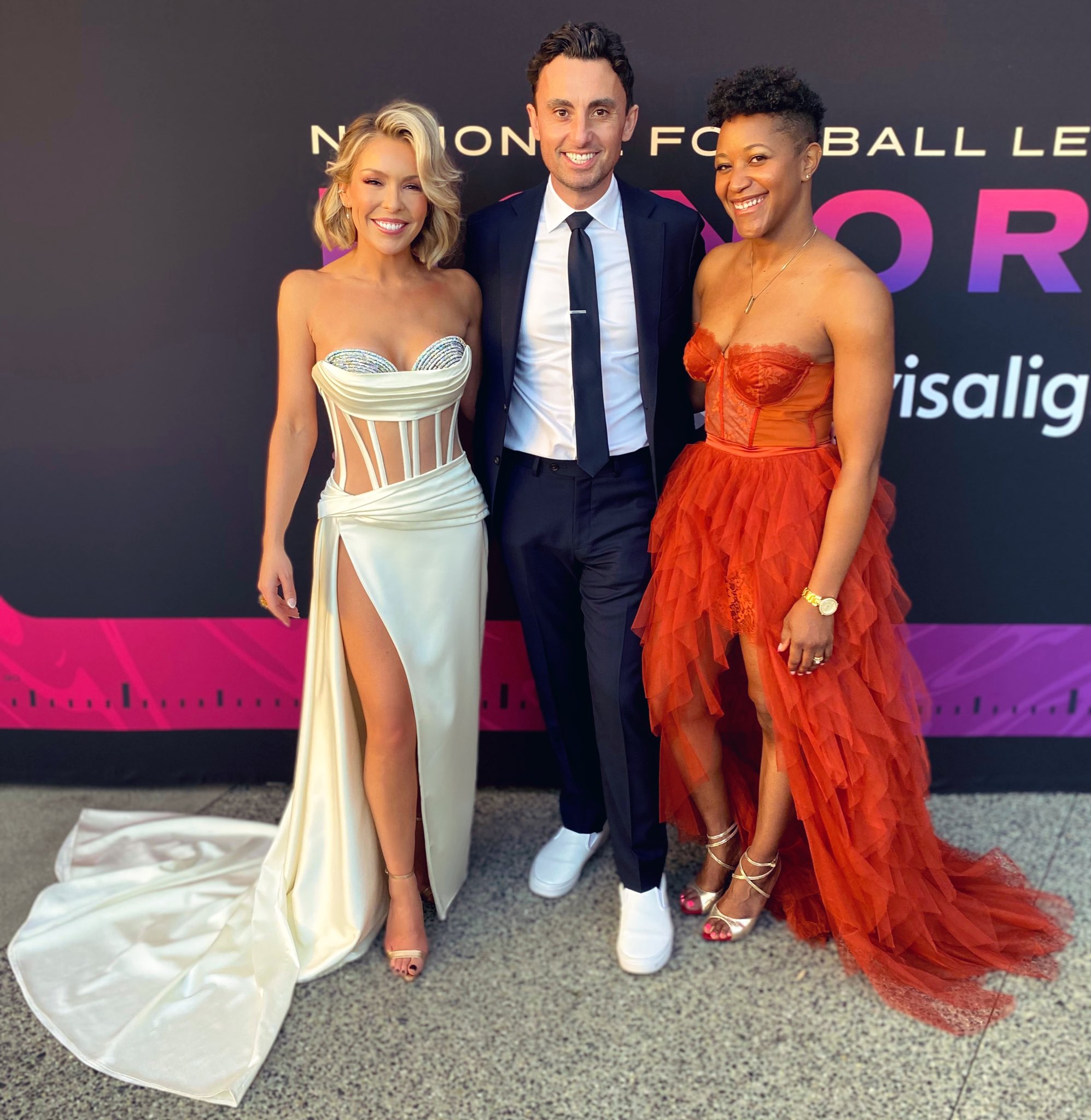 Colleen Wolfe on X: We should do date night more✨🥰  t.coX4oPbIBkQr  X
