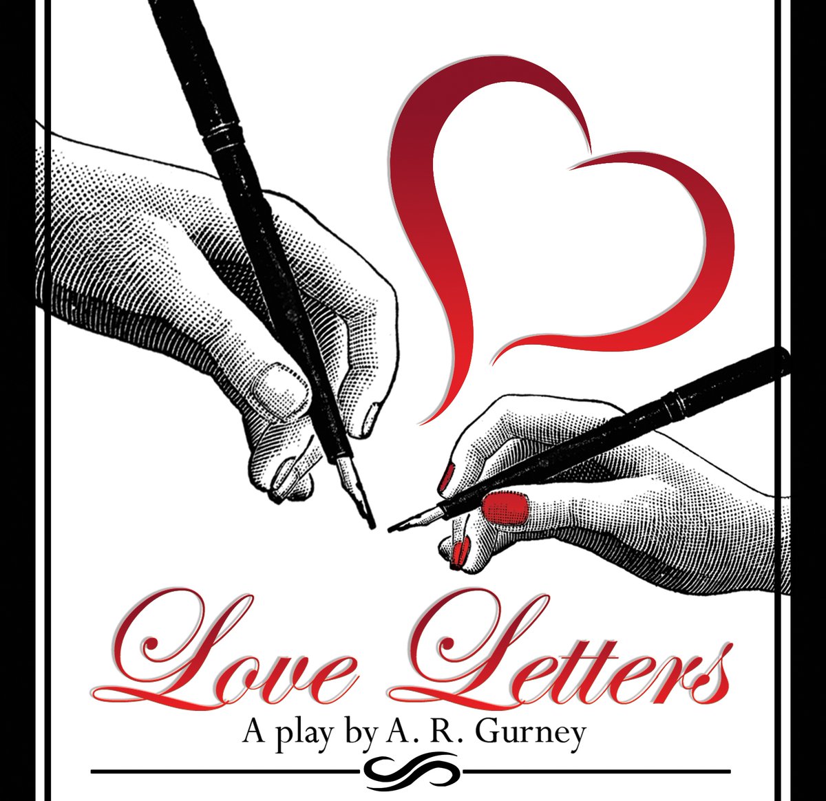 Olean_Workshop's tweet photo. Love Letters, Tickets are still available for all shows. - https://t.co/xqxMTyzMAA https://t.co/qJR80DLTly