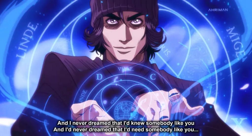 Dmitry AHRIMAN Grozov tweet media