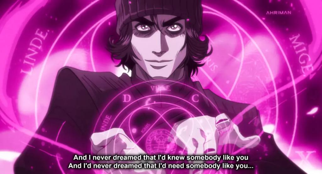 Dmitry AHRIMAN Grozov tweet media