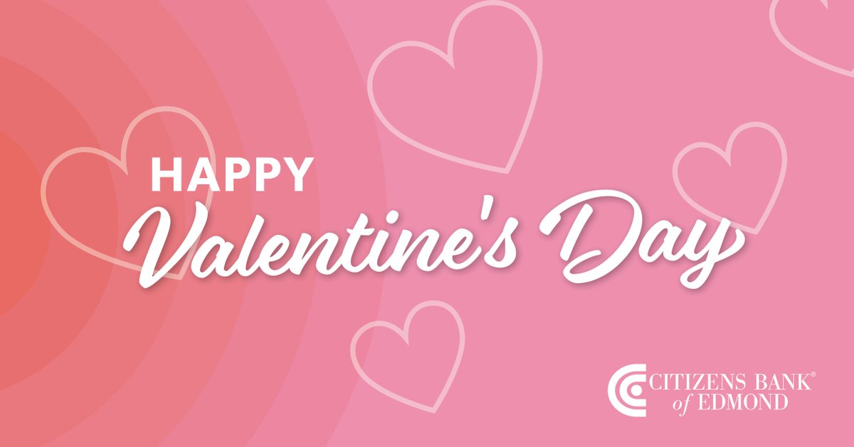 Happy Valentine's Day! 💚🌹