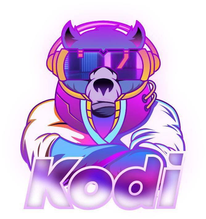 KODI Coin Official tweet media
