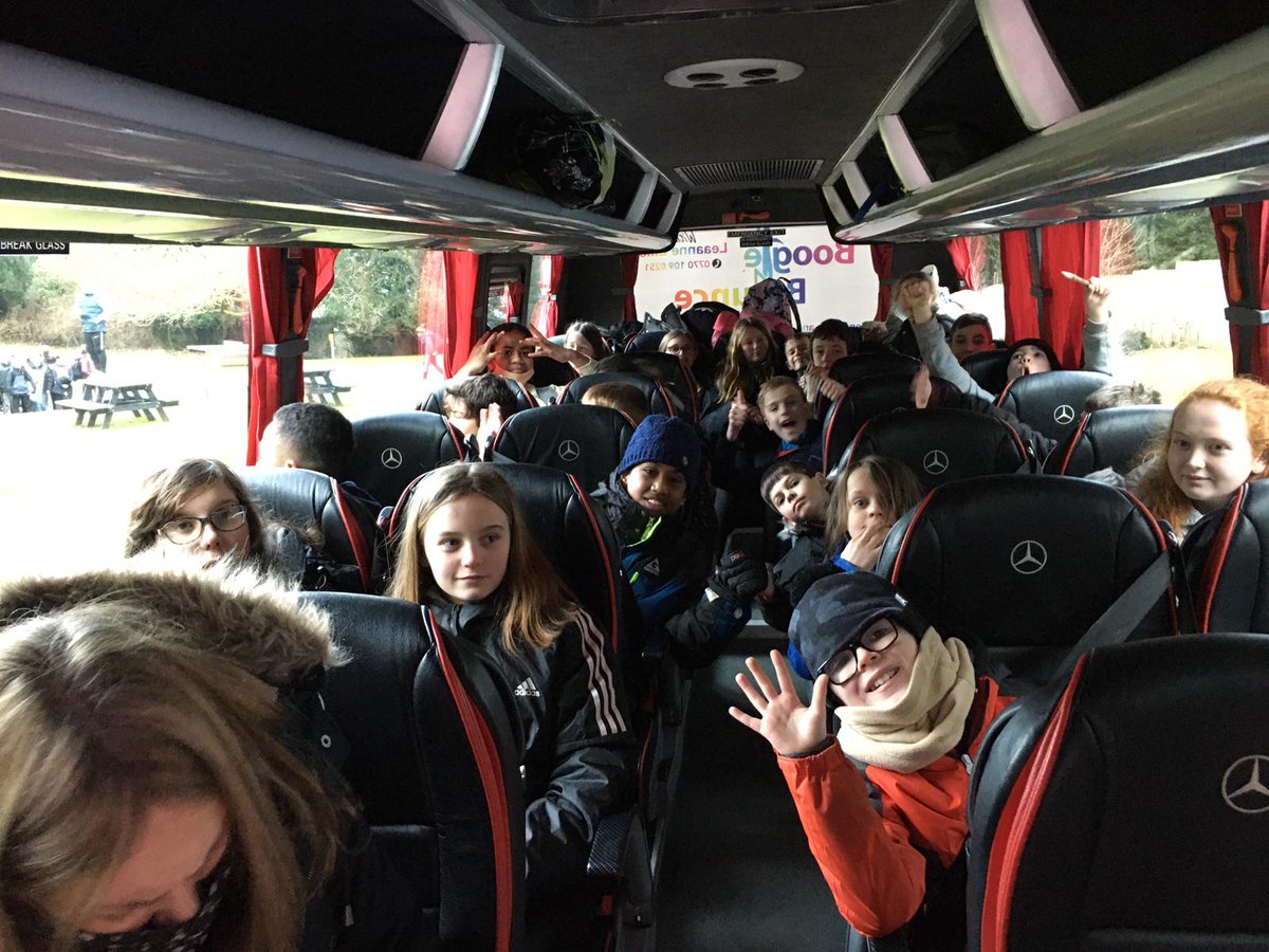 Leuchars Primary School and Nursery tweet media