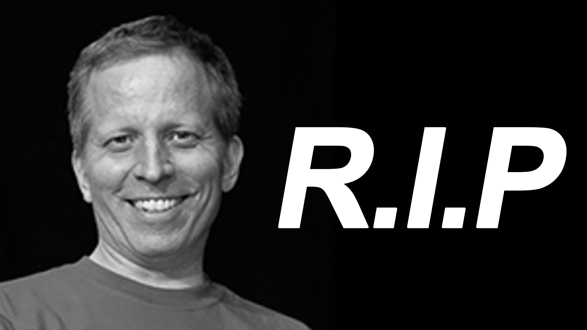 R.I.P Erik Cassel co founder of Roblox