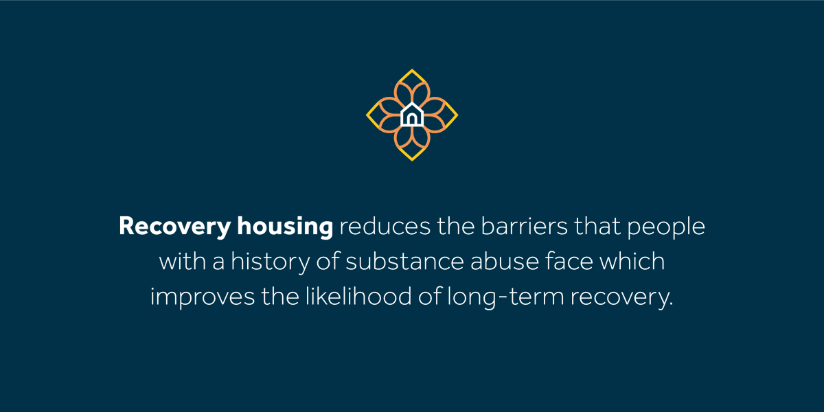 NewLifeNE's tweet photo. Many internal and external factors can make substance abuse recovery difficult. Some barriers include low or no income, criminal backgrounds, limited education, and little work history. https://t.co/WCfXmMn5VA