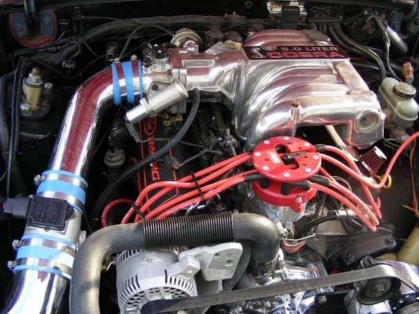 redfoxbody's tweet photo. @ATTexplore I love sharing quality time with family, but I also love tinkering with cars. It’s all about a healthy balance. 
“Sharing a little love!” 
#attexploresweeps https://t.co/d1Y5uw0it7