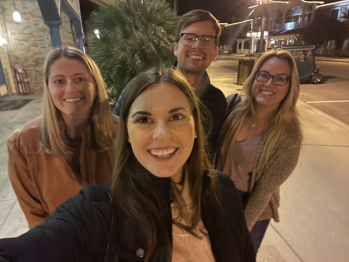 CPESNFL's tweet photo. We had the amazing opportunity to meet in-person with some Cohort 3 pharmacies for FtP site visits. We discussed their plans for obtaining, documenting, and submitting eCare plans for hypertension. It was fantastic being able to speak with everyone face-to-face! @flipthepharmacy https://t.co/o5P0N5IkqY